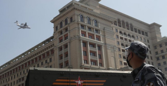 Obavještajci UKR htjeli da otmu ruski borbeni avion