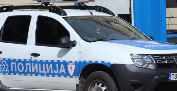Sudar na Manjači, troje prevezeno u UKC RS