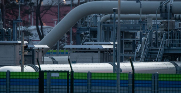 Remont još jedne turbine, cijene gasa u EU porasle