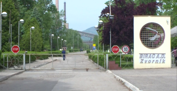 Prodaja duga u FG "Birač" Zvornik netransparentna
