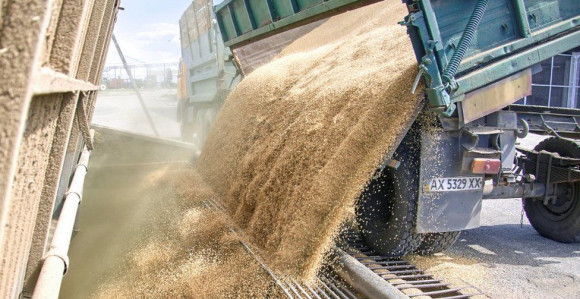 UN: Izvoz žita crnomorskom rutom za nekoliko dana