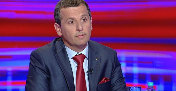 Krivična prijava protiv Dodika, Cvijanovićeve...