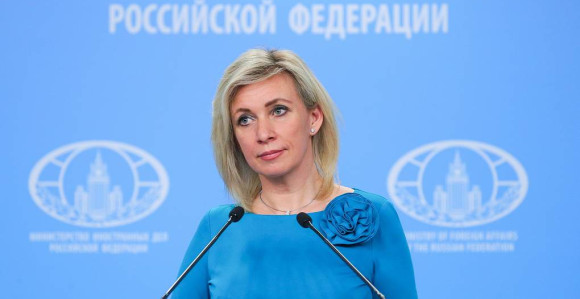 Rusija upozorava Ukrajinu zbog nuklearke Zaporožje