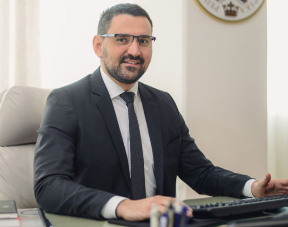 Nije vrijeme za predstavništvo u Budimpešti