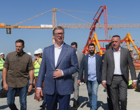 Građani birali i izabrali da Srbija ima srpsku vladu