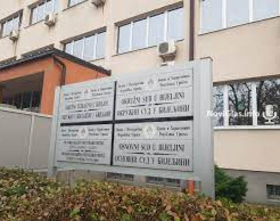 Оптужница против осумњичених за криминал у ЕКО-ДЕП-у Бијељина