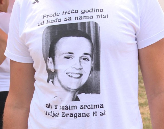 Ćele kod Novog Grada: Kroz fudbal čuvaju uspomenu na stradalog druga