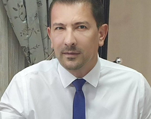 Владимир Тришић: Ништа није готово док гледаоци не угледају сигнал - Све друго је само игра!