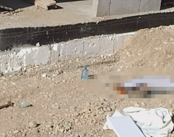 Nesreća u BL: Poginuo radnik na gradilištu