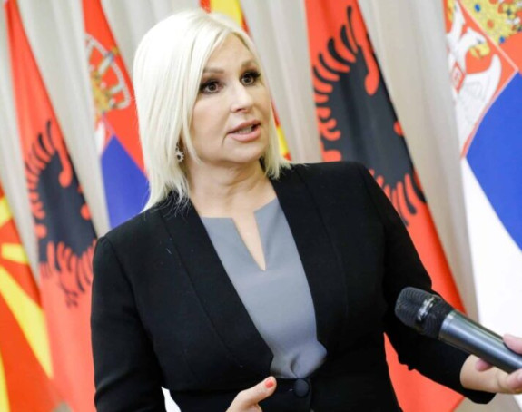 Formiraće se radna grupa za saradnju SRB, ALB i SMK