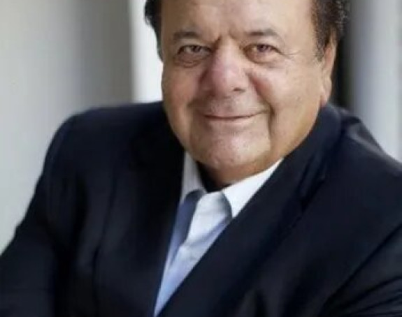 SAD: Preminuo čuveni glumac Pol Sorvino (83)