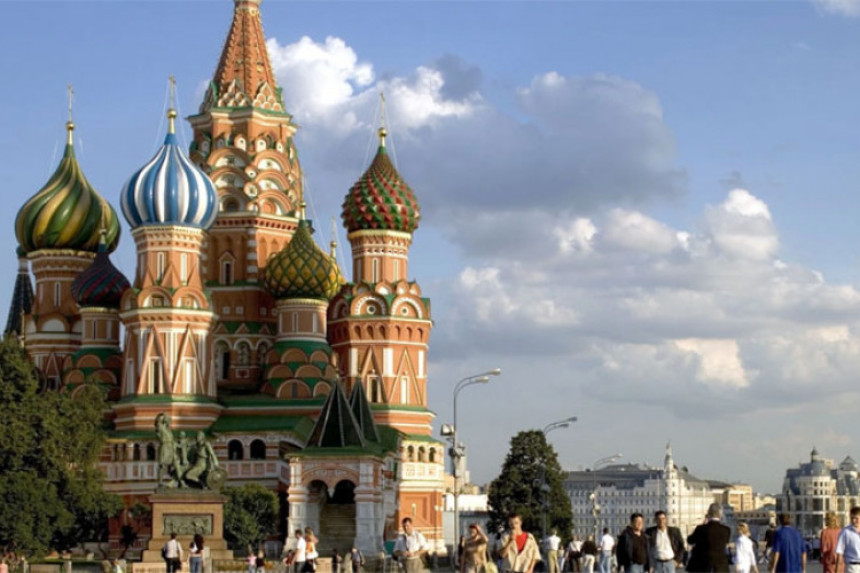Rusija otvara granice: Vizne olakšice za odabrane