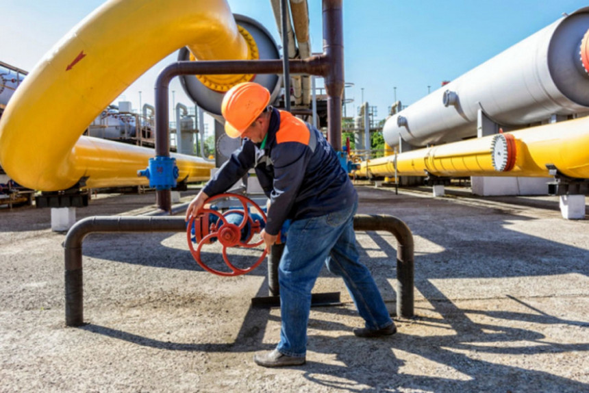 EU "zavrće" gas ukoliko Rusija obustavi isporuke