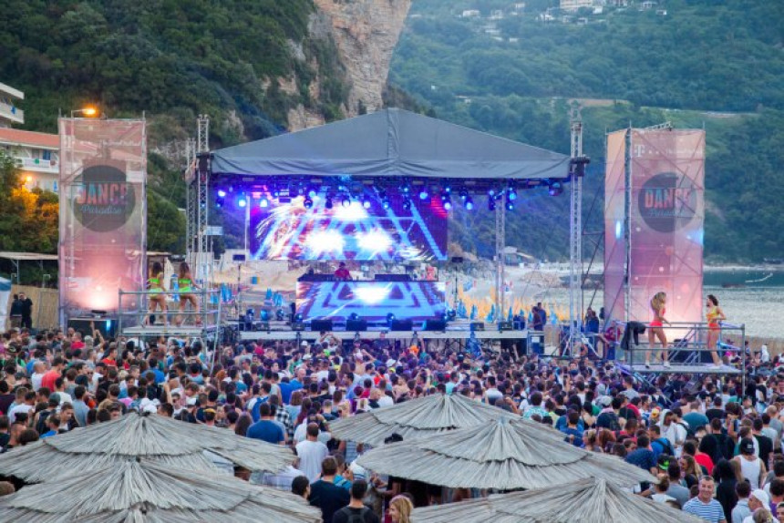 Otkazuje se Sea Dance: Festival ne može bez podrške države!