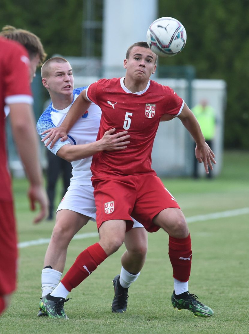 Partizan potvrdio: Andrija Makaji imao moždani udar