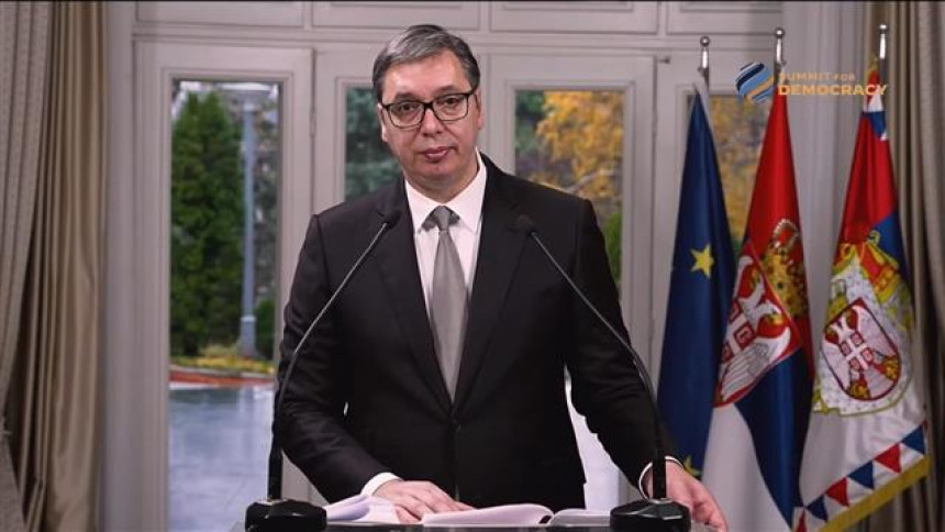 Vlada će čuvati interese Srbije i njenih građana