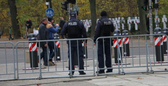 Obračun u Njemačkoj, ranjen muškarac iz BiH