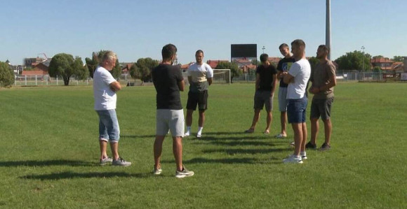 Potpuno rasulo u FK "Radnik": Ovo je sljedeći korak