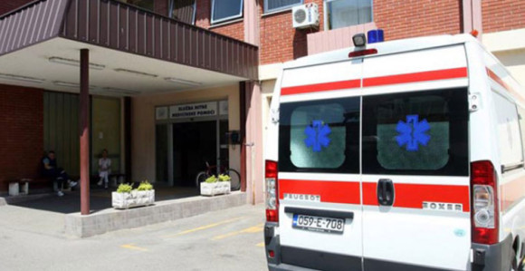 Alarmantno: Još jedna nesreća na radu u Banjaluci