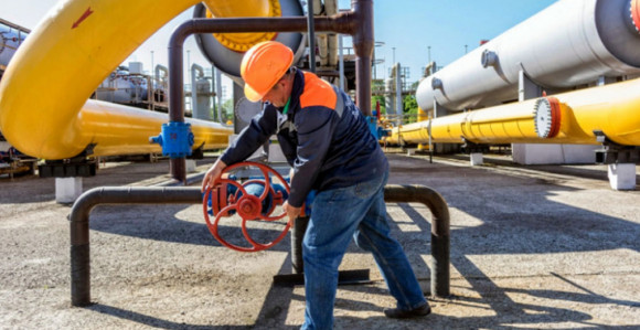 EU "zavrće" gas ukoliko Rusija obustavi isporuke