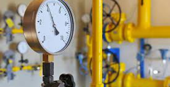 Cijena gasa u Evropi premašila 2.000 dolara