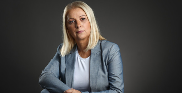 Gospodo, "zaigrala mečka i pred vašim vratima"