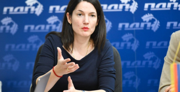 "Čestitam Dodiku i nalogodavcima Pelješki most"