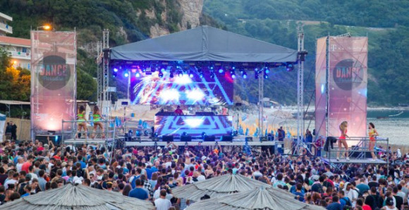Otkazuje se Sea Dance: Festival ne može bez podrške države!