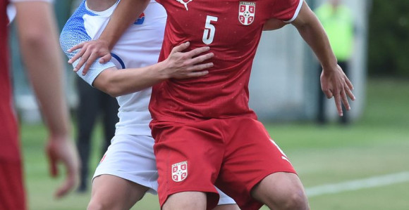 Partizan potvrdio: Andrija Makaji imao moždani udar