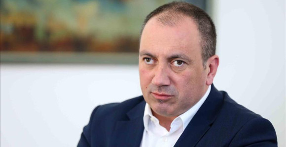 Šizofene izjave: Svi smo u BiH taoci SNSD-HDZ-SDA