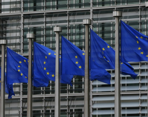 Ministri energetike EU o planu za "bezbjednu zimu"