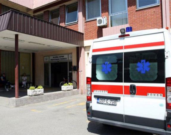 Alarmantno: Još jedna nesreća na radu u Banjaluci