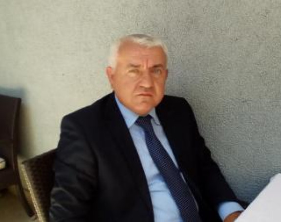 "Dodik bio i ostao agent hrvatskih nacionalnih interesa"
