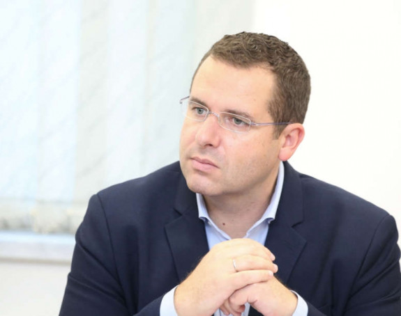 Most u Gradišci je vitalni srpski nacionalni interes i put koji nas vodi direktno u Beograd