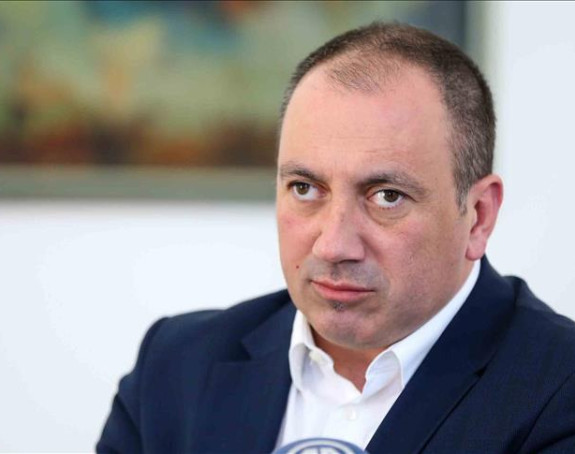 Шизофене изјаве: Сви смо у БиХ таоци СНСД-ХДЗ-СДА