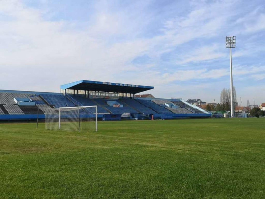 Ambis "Radnika", Petrović: I ja sam malo igrač