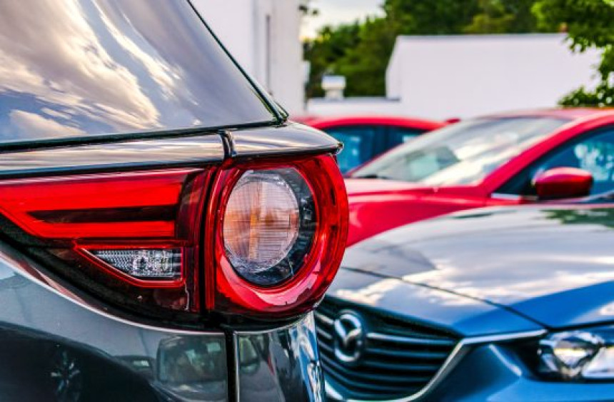 Drogiran ostavio dijete u automobilu usred noći