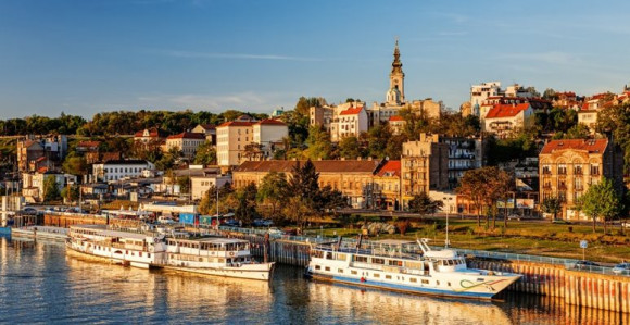 Vučić: Srbija je zemlja uspjeha, a ne pada!