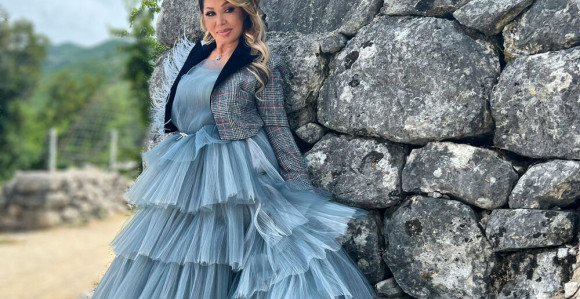 Neda Ukraden traži muža i ima posebne uslove!?