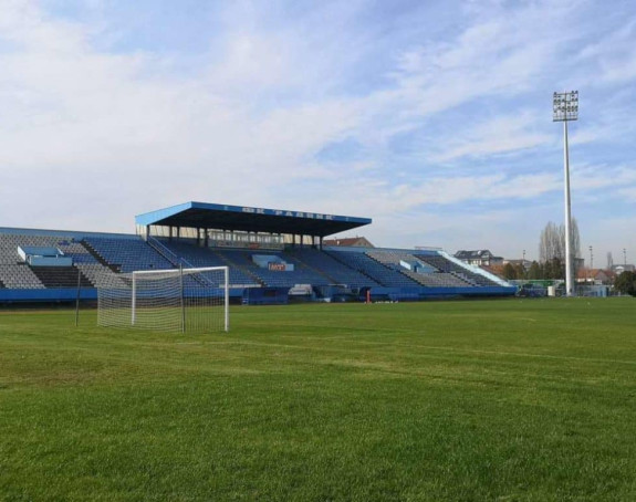 Ambis "Radnika", Petrović: I ja sam malo igrač