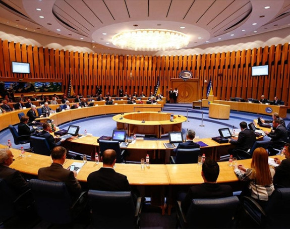 Delegati podržali ukidanje akciza na gorivo