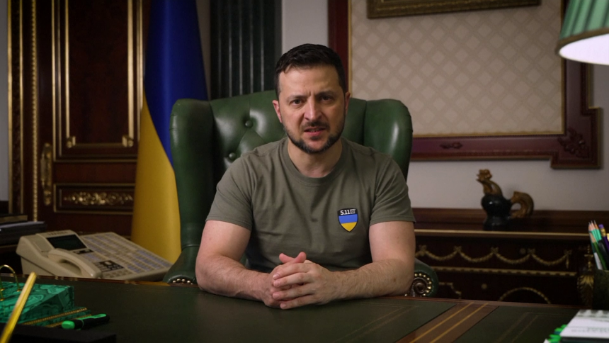 "UKR je slobodna, nezavisna, suverena i nedjeljiva"