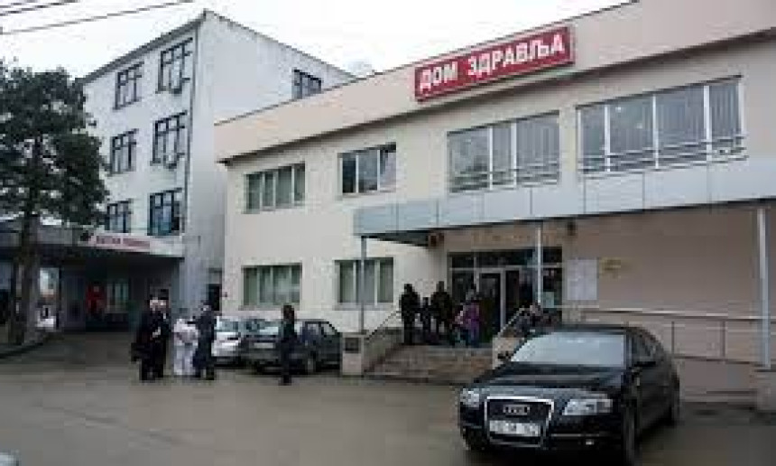 Šeranić se poigrava sudbinom radnika u Domu zdravlja