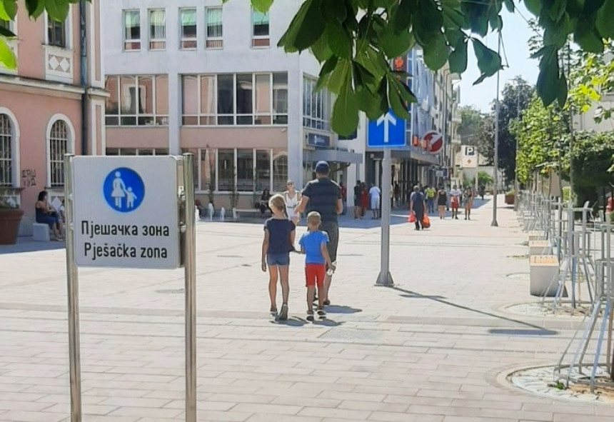 Ko to tamo smeta, prvi dio?