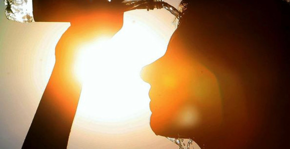 Danas pretežno sunčano i veoma toplo vrijeme