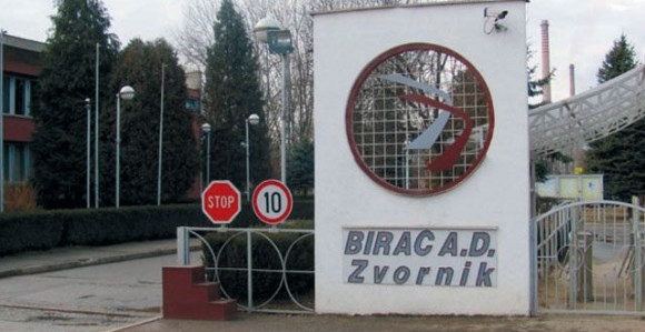 Влада продала потраживања ФГ Бирач Павгорду