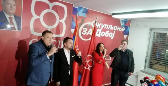 Doboj: Skoro 200 optuženih za izbornu krađu