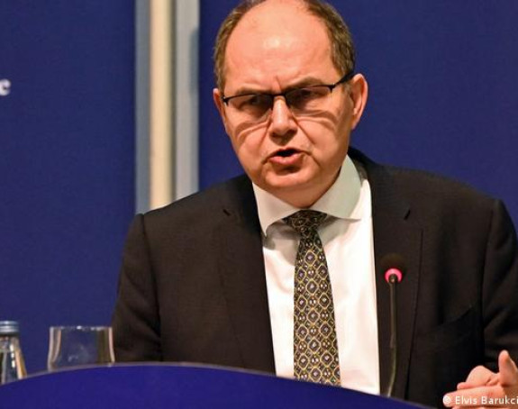 Nisam odustao od zakonskih izmjena u Federaciji BiH