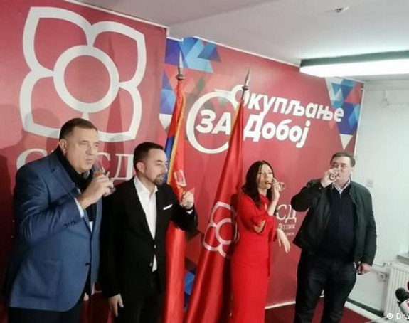 Добој: Скоро 200 оптужених за изборну крађу