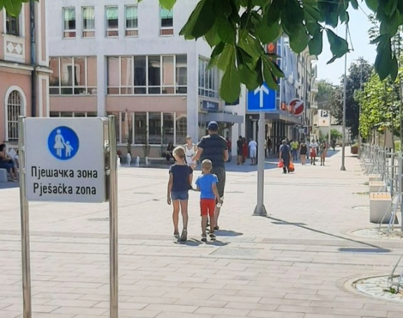 Ko to tamo smeta, prvi dio?